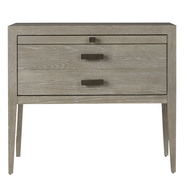 2 Drawer Nightstand Reviews Joss Main